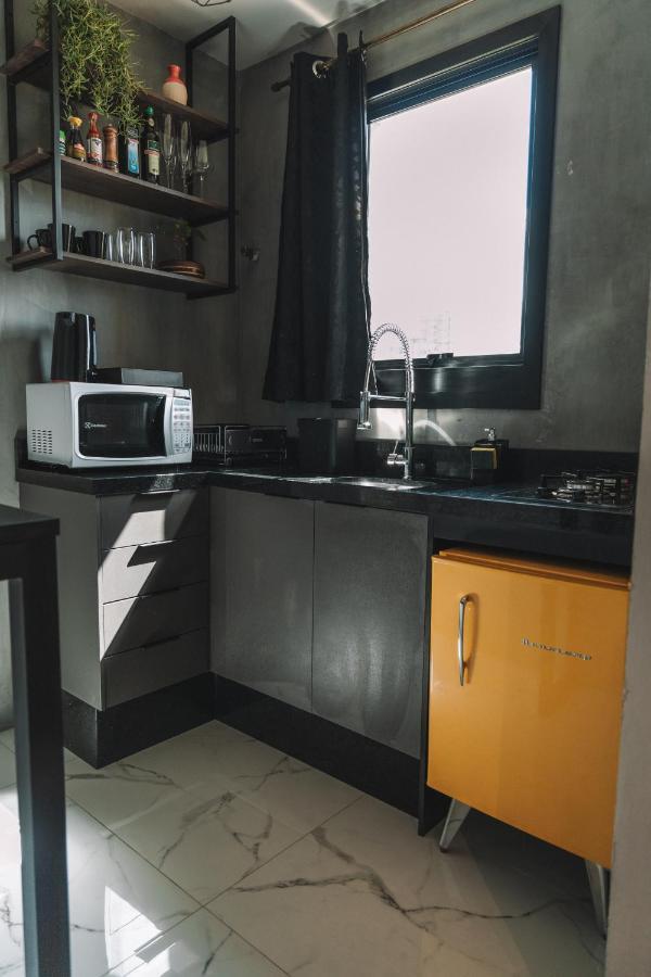Ferienwohnung Lindo Studio Na Serra Gaucha Bento Gonçalves Exterior foto
