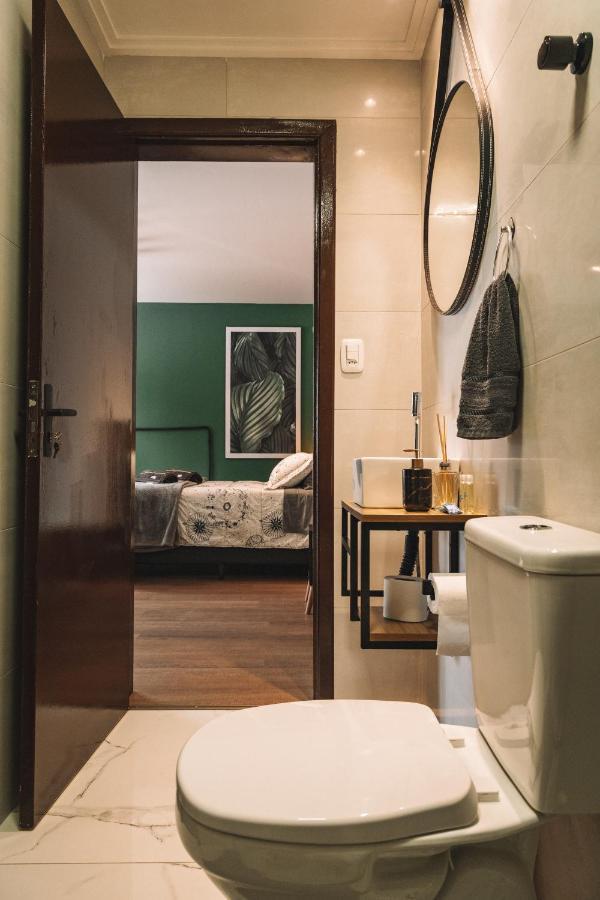 Ferienwohnung Lindo Studio Na Serra Gaucha Bento Gonçalves Exterior foto