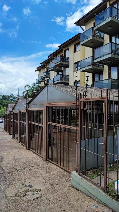 Ferienwohnung Lindo Studio Na Serra Gaucha Bento Gonçalves Exterior foto