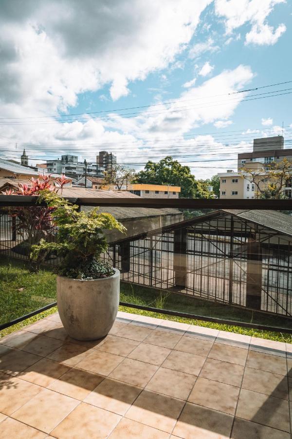 Ferienwohnung Lindo Studio Na Serra Gaucha Bento Gonçalves Exterior foto
